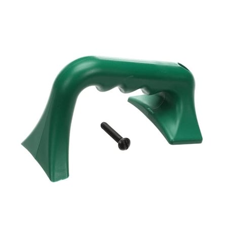 Bunn Handle, Funnel Green 43028.1001